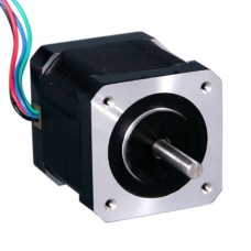 FL42STH33-1334A Stepping Motor 3-Phase DC Reluctance Synchronous Stepper Motor CNC