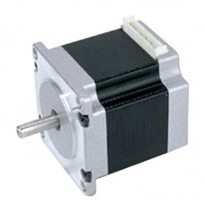 YK57HB41-02A Stepping Motor 2.8V 2A 0.39N.m Stepper Motor CNC