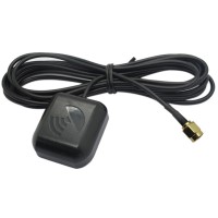 GPS Beidou Antenna SMA GPS Antenna with Signal Amplifier 