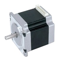 YK57HB51-03A Stepping Motor 2.2V 3.0A 0.72N.m Stepper Motor CNC