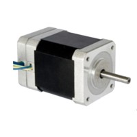 42SW301 3-Phase Brushless DC36V Stepping Motor Asynchronous Stepper Motor CNC