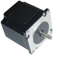 57HB76-304 Hybrid Stepping Motor 3.0V 1.35N.m 1.8 Degree Stepper Motor CNC