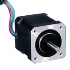 42HS4804A6 Two-Phase Stepping Motor DC 1.8 Degree Stepper Motor CNC