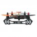 New Version L 160-1 160MM FPV RC Remote Control Quadcopter RTF Flight Control