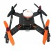 New Version L 160-1 160MM FPV RC Remote Control Quadcopter RTF Flight Control