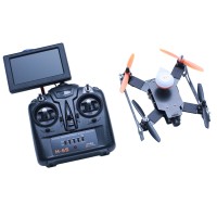 New Version L 160-1 160MM FPV RC Remote Control Quadcopter RTF Flight Control