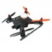 New Version L 160-1 160MM FPV RC Remote Control Quadcopter RTF Flight Control