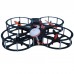 New Version L160-2 2.4G 6CH Carbon Fiber FPV RC Remote Control Quadcopter RTF