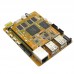 MarsBoard RK3066 1.6GHz Dual Cortex-A9 1G DDR3 4G&8G NAND Android Linux Dual Boot Development Board