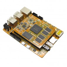 MarsBoard RK3066 1.6GHz Dual Cortex-A9 1G DDR3 4G&8G NAND Android Linux Dual Boot Development Board