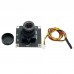 Boscam FPV 5.8Ghz 200mw Transmitter TS351 with 80TVL COMS Camera PAL for FPV QAV250 Quadcoppter