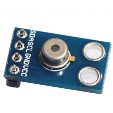 CJMCU-MLX90615 Infrared Untouchable Temperature Measure Sensor Module IIC Communication