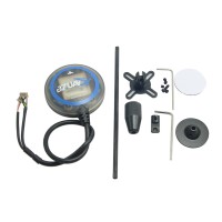 NEO-M8N GPS Module HMC5983L Compass for APM Pixhawk Flight Control Multicopter