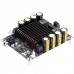 T-AMP DC 36V 1x200W 3Ohm HIFI Class D Digital Audio Stereo Amplifier Board for Car 