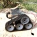 ROT-4 Tank Chassis Tracked Vehicle Chassis for Smart Car Robot Tanks DIY