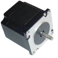 42BYGM402 3-Phase 4.6V 1A 4.0kg.cm DC Synchronous Stepper Motor for CNC