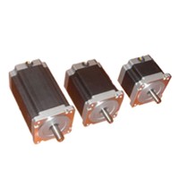 86BYGH450C Stepping Motor 1.8 Degree 0.3N.m Stepper Motor for CNC