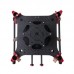 L1000 Folding Umbrella 3k Carbon Fiber Quadcopter Frame for Multicopter Aerial UAV FPV