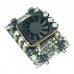 Class D T-AMP High-Power Stereo DC48V 2x500W Dual Channel HIFI Amplifier Board for Audio