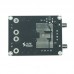 Class D MAX98400A 24V 2x20W Digital HIFI Stereo Amplifier Board Dual Channel for Audio DIY