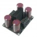 Amplifier Rectifier Filter Power Board Dual Power Panel 30A 75V AC-DC Converter