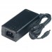 Huntkey HKA06524027-6C 24V 2.7A 65W AC DC Power Supply Adapter Charger