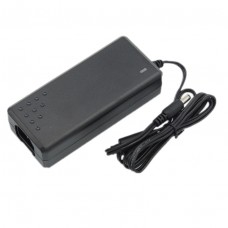 48V 2A 96W AC DC Power Adapter Voltage Regulator POE Switch Power Supply  