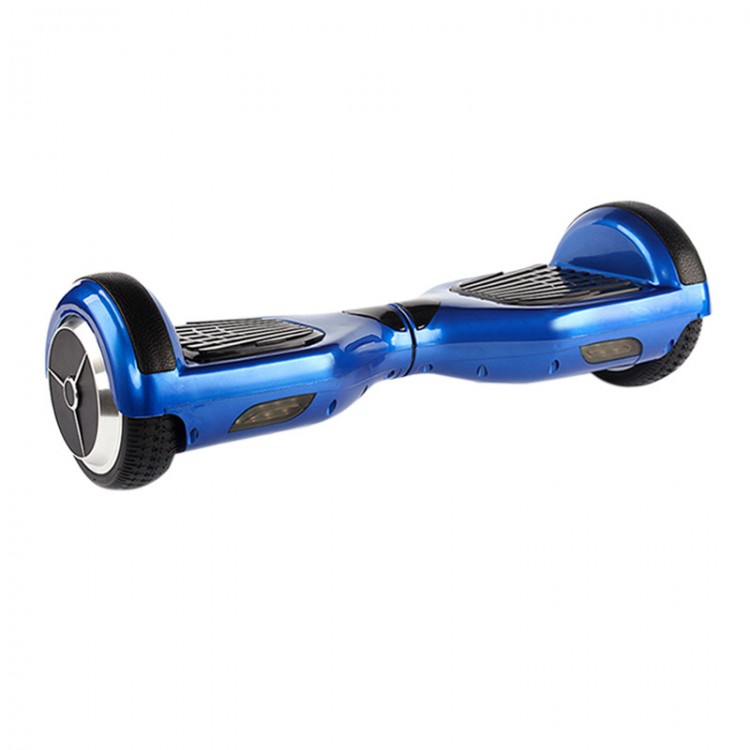 Electric 2 Wheels Auto SelfBalance Vehicle Drifting Board Skateboard