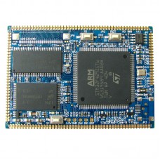 MINI STM32F429IG Development Board for 4.3 inch Touch Screen Arduino SDRAM NAND RGB Dual USB Network