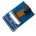 Camera Module Board OV2640 2 Megapixel for STM32F429IG Development Board Arduino