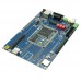 STM32F429BI Development Board + 4.3inch LCD Module with Network USB SD Interface