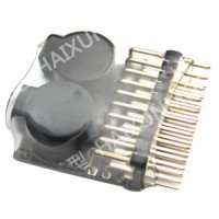 PWM PPM SBUS DBUS DJI Signal Converter Convert Module with Buzzer for FPV Receiver Multicopter