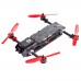 REPTILE-H4V-SPARK 300mm Carbon Fiber Quadcopter Frame Kit for Multicopter FPV Drone
