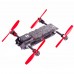 REPTILE-H4V-SPARK 300mm Carbon Fiber Quadcopter Frame CC3D Flight Control for Multicopter FPV