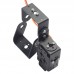 FPV Single-Axis Gimbal Camera Mount with 180 Degree Servo for Q380 Q330 F330 S500 F550 X500 Quadcopter