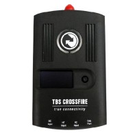 TBS Crossfire 433Mhz Long Range Control Link Transmitter Tx for FPV Multicopter