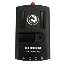 TBS Crossfire 433Mhz Long Range Control Link Transmitter Tx for FPV Multicopter