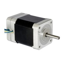 42BLF47-240 DC24V 26W 0.063N-m Brushless Stepper Motor 3-Phase Asynchronous Motor for CNC