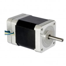 42BLF47-240 DC24V 26W 0.063N-m Brushless Stepper Motor 3-Phase Asynchronous Motor for CNC