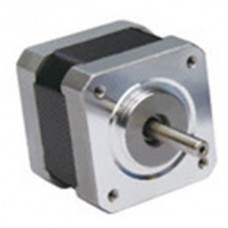 42BYG4630 Brush No Wheel Hub Stepper Motor 1.8 Degree 0.4A 28N-cm Motor for CNC