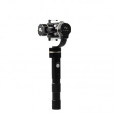 G4 GS 3-Axis Handheld Gimbal Stabilizer for Action Camera Mini 4K Sport Photography