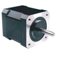 SY42STH47-1206A 4V 1.2A 3.17kg-cm 1.8 Degree Hybrid Stepper Motor for CNC