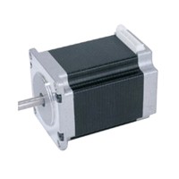 YK86HB65-04A 86 2-Phase 2.8A 3.4N.m Reluctance Synchronous Stepper Motor for CNC