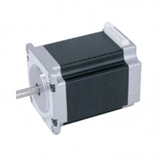 YK86HB65-04A 86 2-Phase 2.8A 3.4N.m Reluctance Synchronous Stepper Motor for CNC
