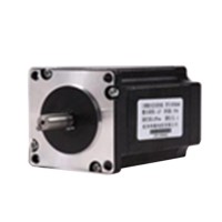 FHB364 1.2 Degree 5.2A 0.45N.m Three Phase Hybrid Stepping Motor for CNC