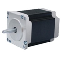 57BYGH450F 1.8 Degree 3.0A 3.2mH 21kg.cm Hybrid Stepping Motor for CNC