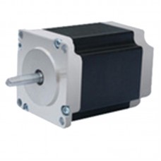 57BYGH450F 1.8 Degree 3.0A 3.2mH 21kg.cm Hybrid Stepping Motor for CNC