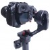 FD F2 Handheld 3-Axis Brushless Gimbal PTZ Camera Mount for DSLR GH4 Canon 5D2 DV