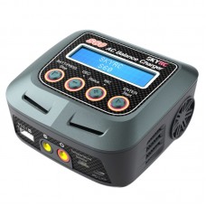 SKYRC RC Model S60 AC100-240V 60W 6A Balance Charger Discharger