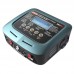 SkyRC D200 AC DC Dual Balance Charger Discharger with Soldering Iron for RC Models